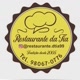 Restaurante da tia