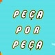 Peça por peça