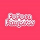 FOFOCA DE FAMOSOS
