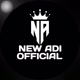 New Adi Official