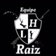 Equipe Raiz