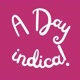 A Day indica 🛒