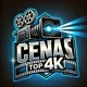 Cenas Top_4k