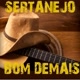 sertanejo bom demais
