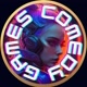 GAMES COMEDY