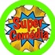 fã clube do super comédia