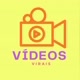 Vídeos virais🎥
