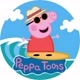 Peppa Toons