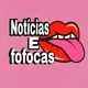 notícias e fofocas
