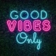 Good Vibes Only🎶