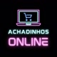 Achadinhos online