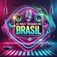 MAIS TOCADAS DO BRASIL