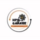 Hpr garage
