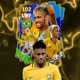 NEYMAR JR⚽