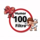 Humor s/ filtro