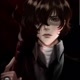 益⁠°•🦋⃟≛⃝ °Osamu Dazai•°益⁠