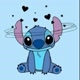 fãs do Stitch e Lilo