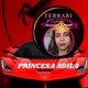 ÁDILA SILVA （FERRARI FAMILY）