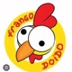 frango doido 96