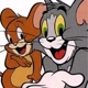 R.R Tom e Jerry Lovers