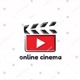 Online cinema