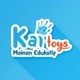 🔥NB🔥 KAI TOYS - Ide Bermain Anak