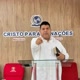 Pastor Marcos C. Veiga