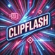 ClipFlash