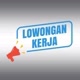 LOWONGAN KERJA