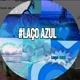 laço azul oficial 💙🟦🔵