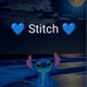 💙 Stitch 💙
