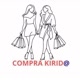 Compra Kirid＠