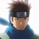Konohamaru Sarutobi