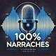 100% NARRAÇÕES
