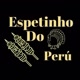 Espetinho do perú
