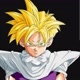 GOHAN KID