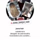 Joana hair