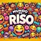 Canal Mundo Do Riso