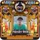 Hendri Milky