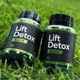 ift detox Black