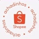 Achados shopee