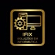 IFIX NOTEBOOK E PC