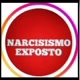 ATITUDES NARSiSISTA  🐎