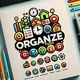 Organize Tudo