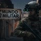 O mundo militar