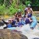 Rafting Citarik Sukabumi