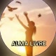🦋ALMA LIVRE🦋