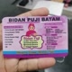 Bidan Puji Batam