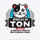 Loja Ofertas do TON