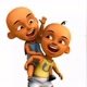 SAYA UPIN